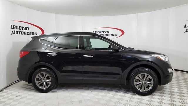 2014 Hyundai SANTA FE Sport 2.4L