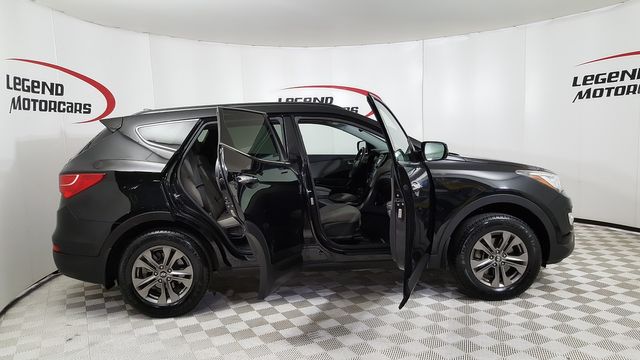 2014 Hyundai SANTA FE Sport 2.4L
