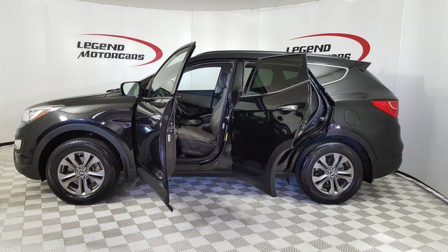 2014 Hyundai SANTA FE Sport 2.4L