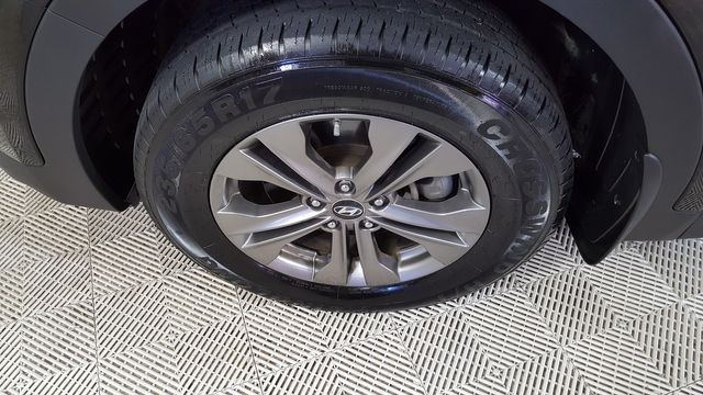 2014 Hyundai SANTA FE Sport 2.4L