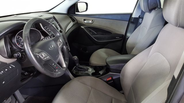 2014 Hyundai SANTA FE Sport 2.4L