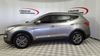 2014 Hyundai SANTA FE Sport 2.4L