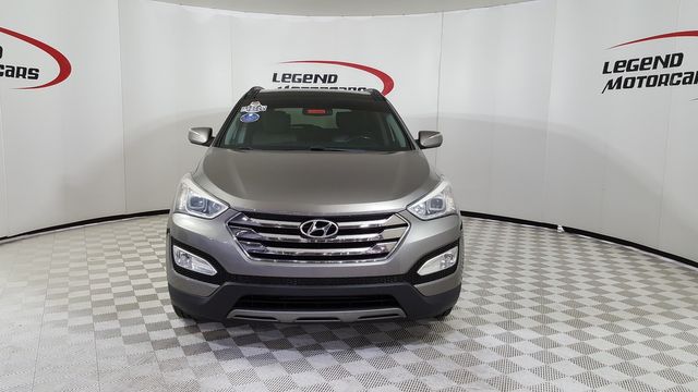 2014 Hyundai SANTA FE Sport 2.4L | Carrollton, TX | Legend Motorcars of Carrollton