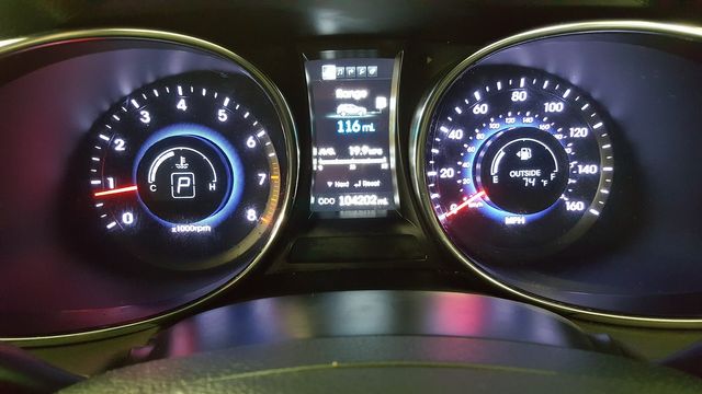 2014 Hyundai SANTA FE Sport 2.4L | Carrollton, TX | Legend Motorcars of Carrollton 2014 Hyundai SANTA FE Sport 2.4L | Carrollton, TX | Legend Motorcars of Carrollton