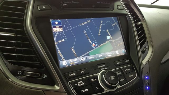 2014 Hyundai SANTA FE Sport 2.4L | Carrollton, TX | Legend Motorcars of Carrollton