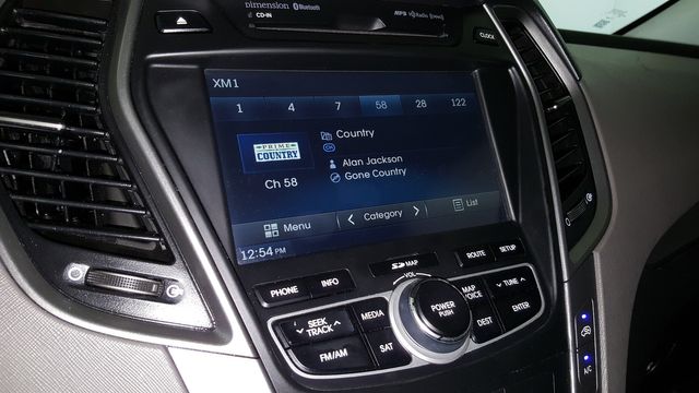 2014 Hyundai SANTA FE Sport 2.4L | Carrollton, TX | Legend Motorcars of Carrollton