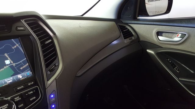 2014 Hyundai SANTA FE Sport 2.4L | Carrollton, TX | Legend Motorcars of Carrollton 2014 Hyundai SANTA FE Sport 2.4L | Carrollton, TX | Legend Motorcars of Carrollton