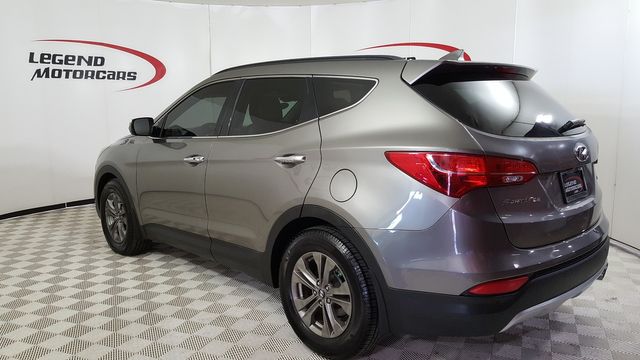 2014 Hyundai SANTA FE Sport 2.4L | Carrollton, TX | Legend Motorcars of Carrollton