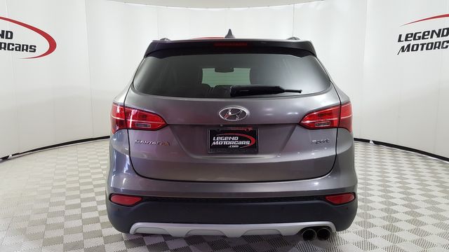 2014 Hyundai SANTA FE Sport 2.4L | Carrollton, TX | Legend Motorcars of Carrollton 2014 Hyundai SANTA FE Sport 2.4L | Carrollton, TX | Legend Motorcars of Carrollton