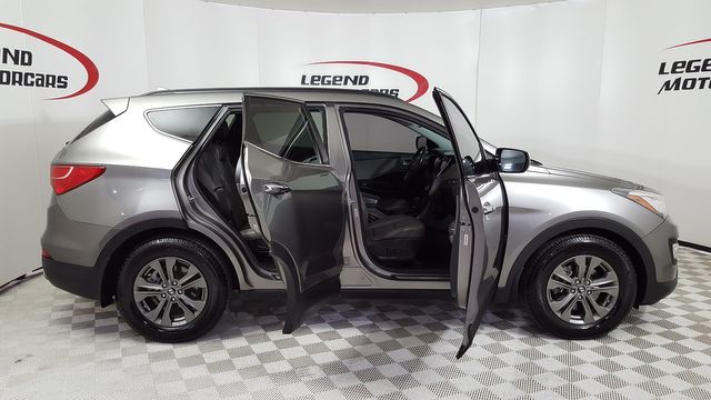 2014 Hyundai SANTA FE Sport 2.4L | Carrollton, TX | Legend Motorcars of Carrollton 2014 Hyundai SANTA FE Sport 2.4L | Carrollton, TX | Legend Motorcars of Carrollton