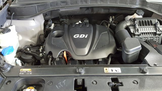 2014 Hyundai SANTA FE Sport 2.4L | Carrollton, TX | Legend Motorcars of Carrollton