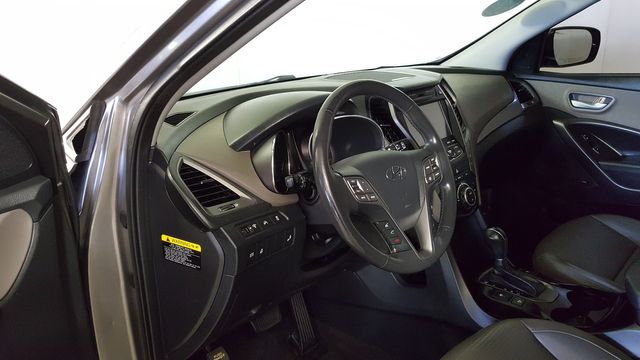 2014 Hyundai SANTA FE Sport 2.4L | Carrollton, TX | Legend Motorcars of Carrollton 2014 Hyundai SANTA FE Sport 2.4L | Carrollton, TX | Legend Motorcars of Carrollton