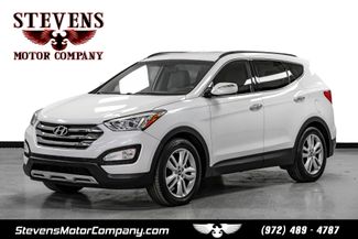 2014 Hyundai SANTA FE Sport 2.0T NavigationPkg 19
