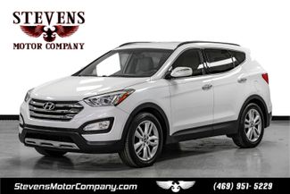 2014 Hyundai SANTA FE Sport 2.0T NavigationPkg 19