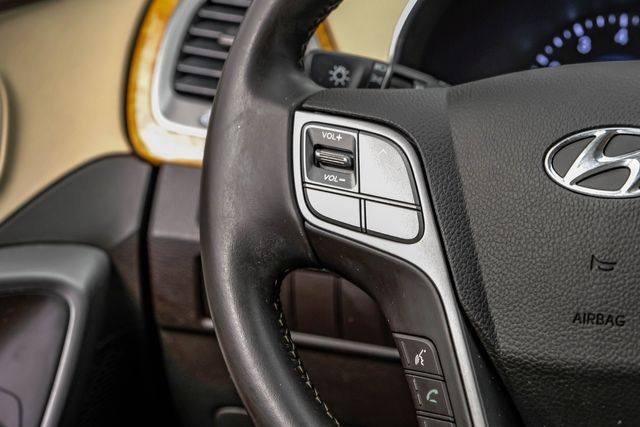 2014 Hyundai SANTA FE Sport 2.0T NavigationPkg 19"Alloys CargoPkg | Dallas, TX | Stevens Motor Company LLC 2014 Hyundai SANTA FE Sport 2.0T NavigationPkg 19"Alloys CargoPkg | Dallas, TX | Stevens Motor Company LLC