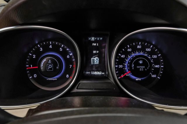 2014 Hyundai SANTA FE Sport 2.0T NavigationPkg 19"Alloys CargoPkg | Dallas, TX | Stevens Motor Company LLC 2014 Hyundai SANTA FE Sport 2.0T NavigationPkg 19"Alloys CargoPkg | Dallas, TX | Stevens Motor Company LLC