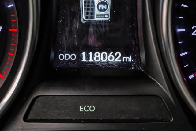 2014 Hyundai SANTA FE Sport 2.0T NavigationPkg 19"Alloys CargoPkg | Dallas, TX | Stevens Motor Company LLC