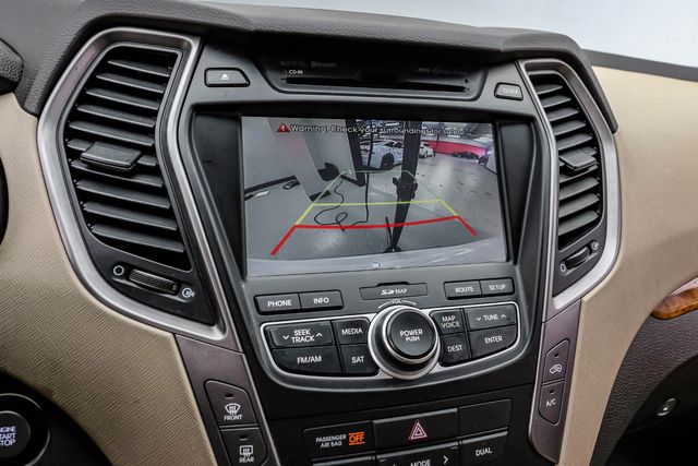 2014 Hyundai SANTA FE Sport 2.0T NavigationPkg 19"Alloys CargoPkg | Dallas, TX | Stevens Motor Company LLC