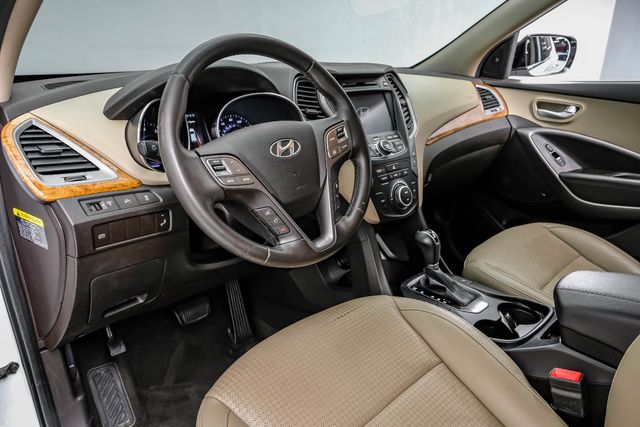 2014 Hyundai SANTA FE Sport 2.0T NavigationPkg 19"Alloys CargoPkg | Dallas, TX | Stevens Motor Company LLC 2014 Hyundai SANTA FE Sport 2.0T NavigationPkg 19"Alloys CargoPkg | Dallas, TX | Stevens Motor Company LLC