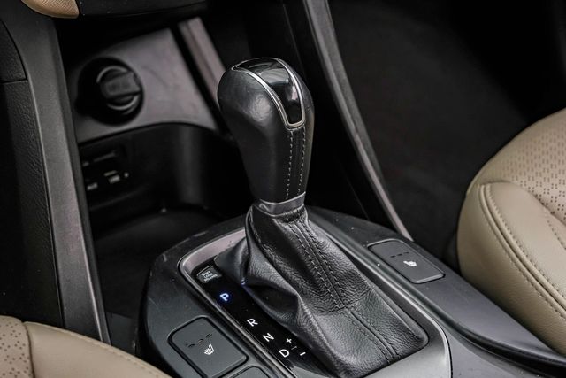 2014 Hyundai SANTA FE Sport 2.0T NavigationPkg 19"Alloys CargoPkg | Dallas, TX | Stevens Motor Company LLC