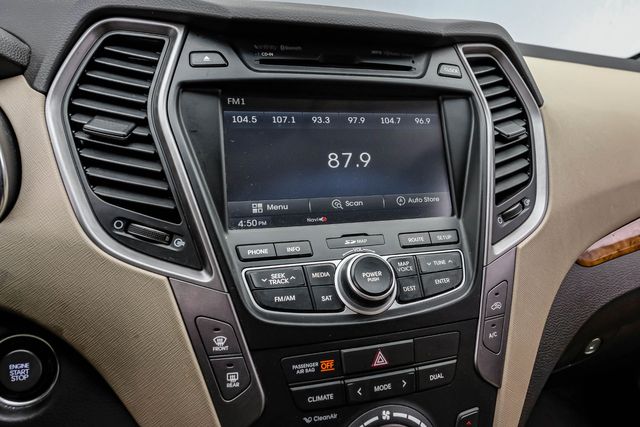 2014 Hyundai SANTA FE Sport 2.0T NavigationPkg 19"Alloys CargoPkg | Dallas, TX | Stevens Motor Company LLC