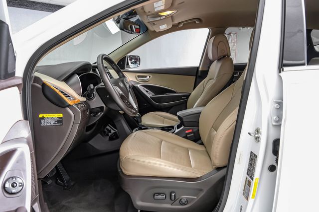 2014 Hyundai SANTA FE Sport 2.0T NavigationPkg 19"Alloys CargoPkg | Dallas, TX | Stevens Motor Company LLC 2014 Hyundai SANTA FE Sport 2.0T NavigationPkg 19"Alloys CargoPkg | Dallas, TX | Stevens Motor Company LLC