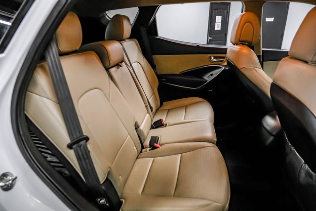 2014 Hyundai SANTA FE Sport 2.0T NavigationPkg 19"Alloys CargoPkg | Dallas, TX | Stevens Motor Company LLC 2014 Hyundai SANTA FE Sport 2.0T NavigationPkg 19"Alloys CargoPkg | Dallas, TX | Stevens Motor Company LLC