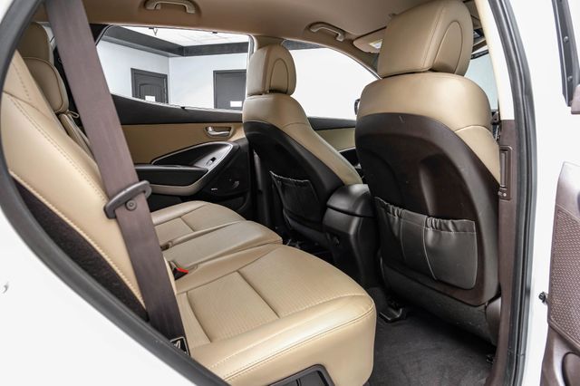 2014 Hyundai SANTA FE Sport 2.0T NavigationPkg 19"Alloys CargoPkg | Dallas, TX | Stevens Motor Company LLC 2014 Hyundai SANTA FE Sport 2.0T NavigationPkg 19"Alloys CargoPkg | Dallas, TX | Stevens Motor Company LLC