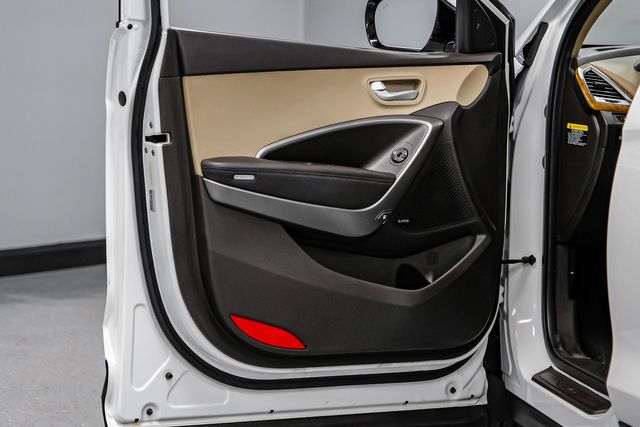 2014 Hyundai SANTA FE Sport 2.0T NavigationPkg 19"Alloys CargoPkg | Dallas, TX | Stevens Motor Company LLC