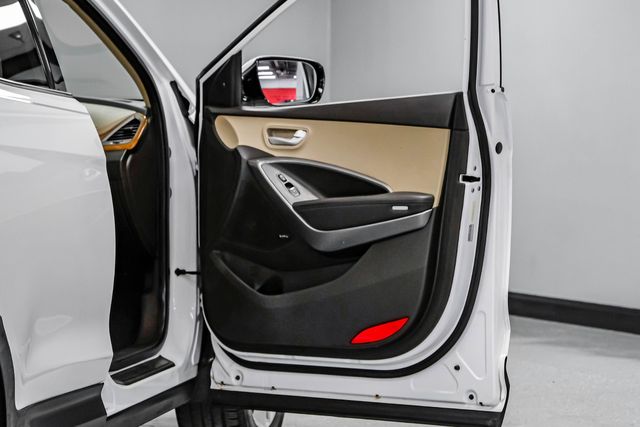 2014 Hyundai SANTA FE Sport 2.0T NavigationPkg 19"Alloys CargoPkg | Dallas, TX | Stevens Motor Company LLC 2014 Hyundai SANTA FE Sport 2.0T NavigationPkg 19"Alloys CargoPkg | Dallas, TX | Stevens Motor Company LLC