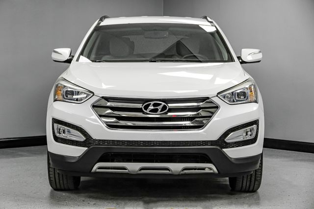 2014 Hyundai SANTA FE Sport 2.0T NavigationPkg 19"Alloys CargoPkg | Dallas, TX | Stevens Motor Company LLC