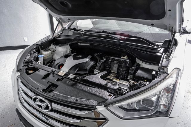 2014 Hyundai SANTA FE Sport 2.0T NavigationPkg 19"Alloys CargoPkg | Dallas, TX | Stevens Motor Company LLC