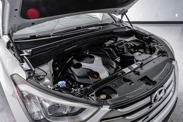 2014 Hyundai SANTA FE Sport 2.0T NavigationPkg 19"Alloys CargoPkg | Dallas, TX | Stevens Motor Company LLC