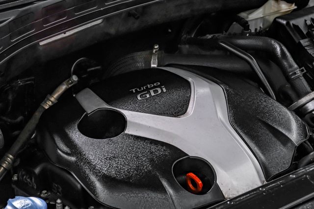 2014 Hyundai SANTA FE Sport 2.0T NavigationPkg 19"Alloys CargoPkg | Dallas, TX | Stevens Motor Company LLC