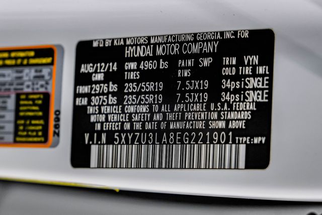 2014 Hyundai SANTA FE Sport 2.0T NavigationPkg HeatedSeats LeatherPkg | Dallas, TX | Stevens Motor Company LLC 2014 Hyundai SANTA FE Sport 2.0T NavigationPkg HeatedSeats LeatherPkg | Dallas, TX | Stevens Motor Company LLC