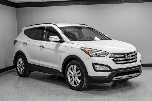 2014 Hyundai SANTA FE Sport 2.0T NavigationPkg HeatedSeats LeatherPkg | Dallas, TX | Stevens Motor Company LLC 2014 Hyundai SANTA FE Sport 2.0T NavigationPkg HeatedSeats LeatherPkg | Dallas, TX | Stevens Motor Company LLC