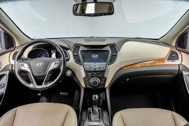 2014 Hyundai SANTA FE Sport 2.0T NavigationPkg 19"Alloys CargoPkg | Dallas, TX | Stevens Motor Company LLC 2014 Hyundai SANTA FE Sport 2.0T NavigationPkg 19"Alloys CargoPkg | Dallas, TX | Stevens Motor Company LLC