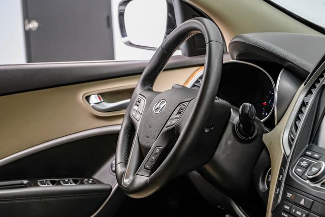 2014 Hyundai SANTA FE Sport 2.0T NavigationPkg 19"Alloys CargoPkg | Dallas, TX | Stevens Motor Company LLC 2014 Hyundai SANTA FE Sport 2.0T NavigationPkg 19"Alloys CargoPkg | Dallas, TX | Stevens Motor Company LLC