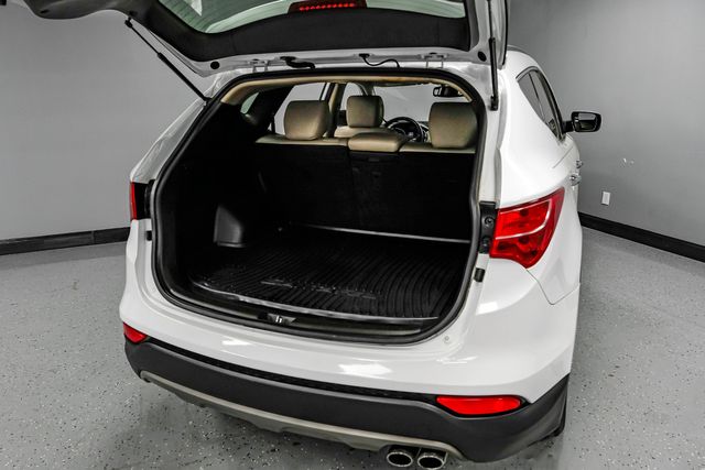 2014 Hyundai SANTA FE Sport 2.0T NavigationPkg 19"Alloys CargoPkg | Dallas, TX | Stevens Motor Company LLC 2014 Hyundai SANTA FE Sport 2.0T NavigationPkg 19"Alloys CargoPkg | Dallas, TX | Stevens Motor Company LLC