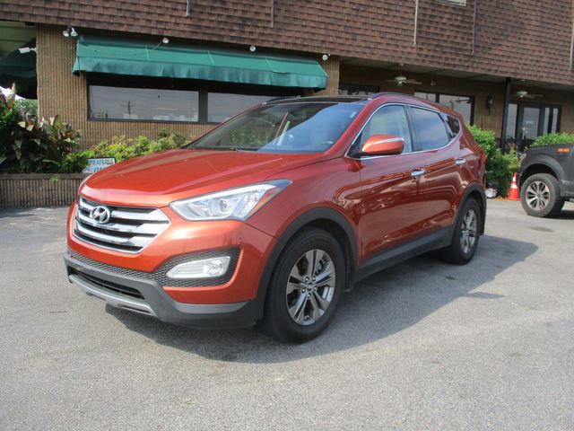 2014 Hyundai SANTA FE Sport 2.4L | Memphis, TN | Peck Daniel Auto Sales