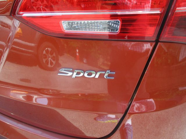 2014 Hyundai SANTA FE Sport 2.4L