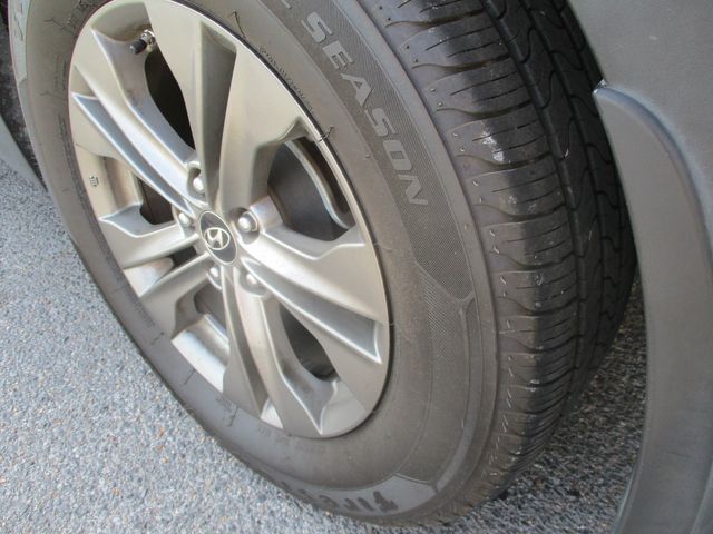 2014 Hyundai SANTA FE Sport 2.4L