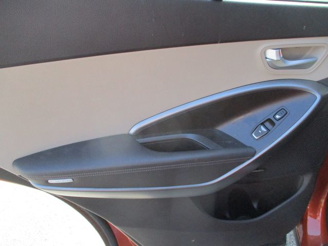 2014 Hyundai SANTA FE Sport 2.4L