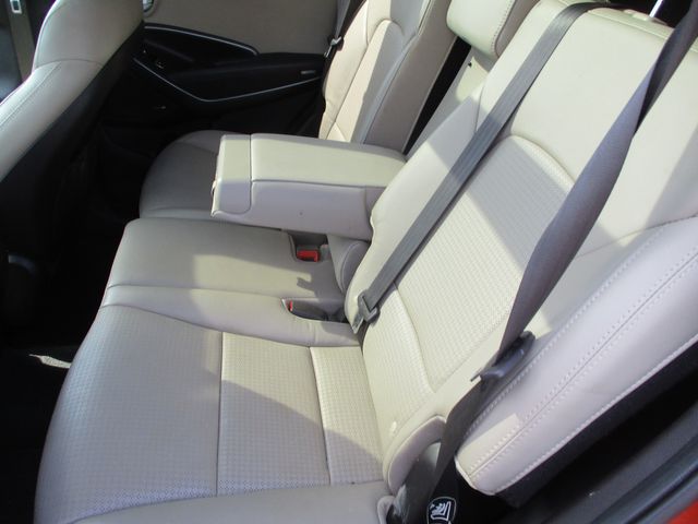 2014 Hyundai SANTA FE Sport 2.4L