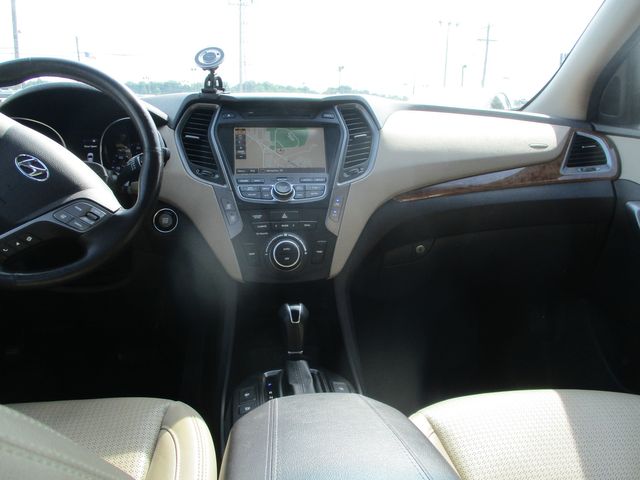 2014 Hyundai SANTA FE Sport 2.4L