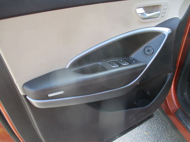 2014 Hyundai SANTA FE Sport 2.4L