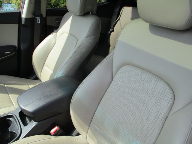 2014 Hyundai SANTA FE Sport 2.4L