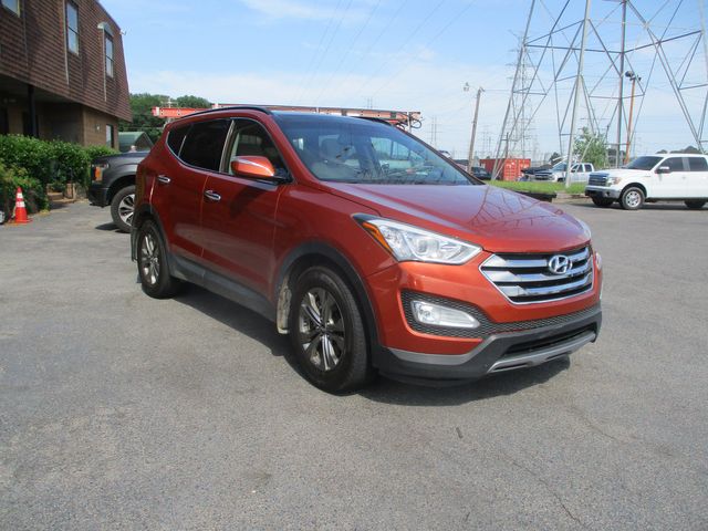 2014 Hyundai SANTA FE Sport 2.4L