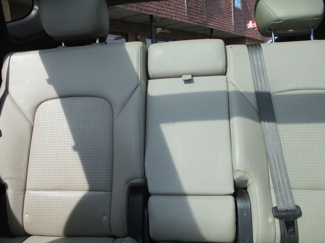 2014 Hyundai SANTA FE Sport 2.4L