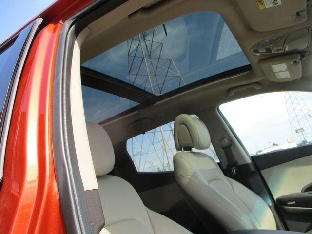 2014 Hyundai SANTA FE Sport 2.4L